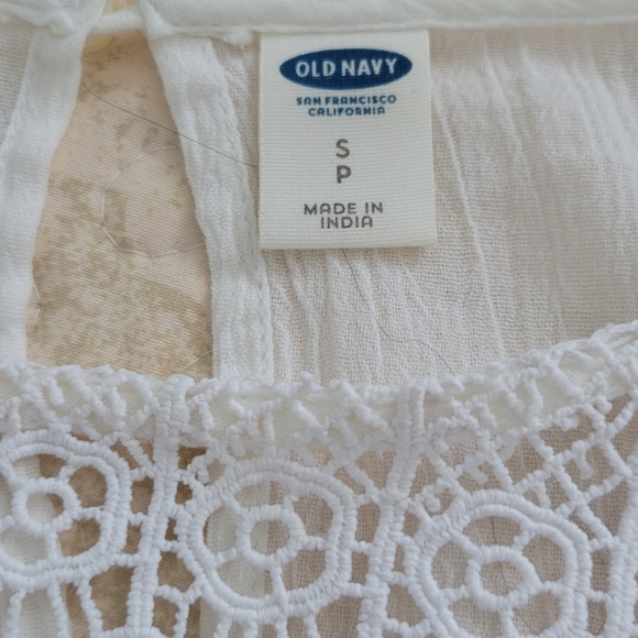 Boho blouse - Picture 3 of 6